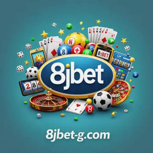 8jbet