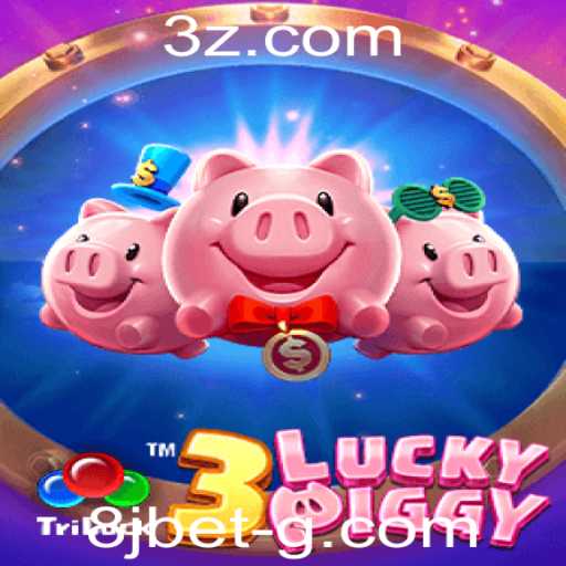 Descubra o Fascinante Mundo de 3LUCKYPIGGY: O Jogo de Azar Inovador