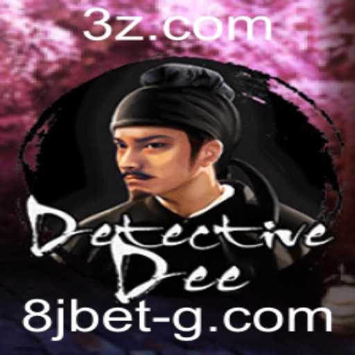 Desvendando os Mistérios de DetectiveDee: Um Mergulho no Mundo do Jogo de Detetive