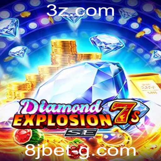 Explorando o Fascinante Mundo de 'DiamondExplosion7sSE'