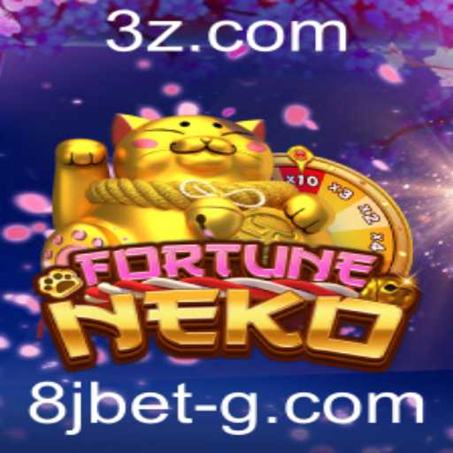 FortuneNeko: Descubra o Fascinante Mundo do Jogo com 8jbet
