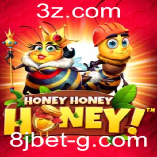 Descubra o Mundo Encantado de HoneyHoneyHoney no 8jbet