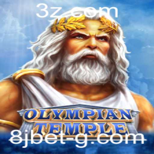 OlympianTemple: Um Mergulho no Fascinante Mundo do Jogo