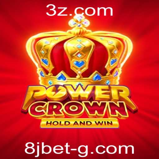 Explorando o Fascinante Universo de PowerCrown com 8jbet