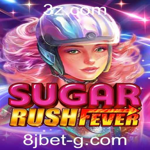 SugarRushFever: O Jogo que Conquista os Aficionados por Diversão