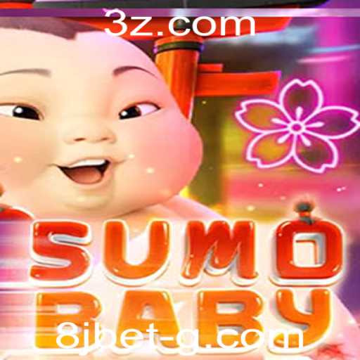 Descubra o Fascinante Mundo de SumoBaby: Regras, Estratégias e o Papel nas Tendências Atuais de Jogos
