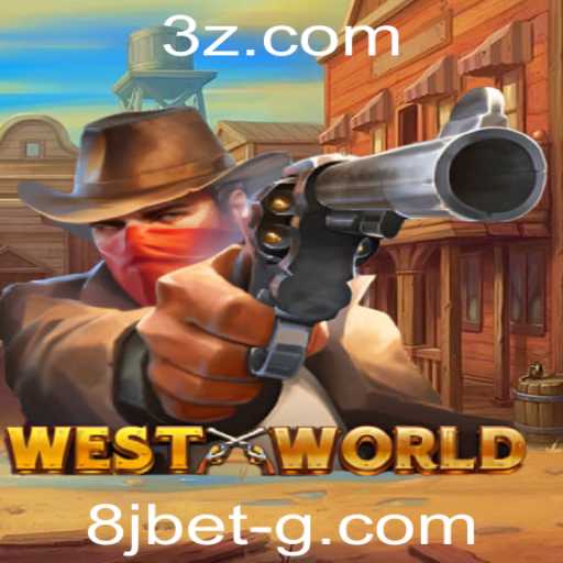 Explorando WestWorld: Um Mergulho no Mundo do Jogo Inovador com 8jbet