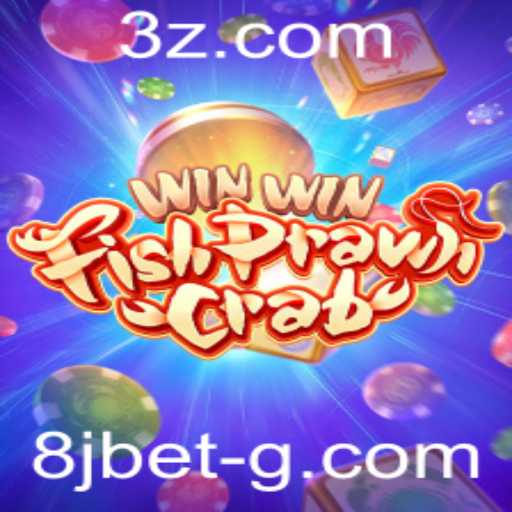 Explorando o Mundo do Jogo WinWinFishPrawnCrab